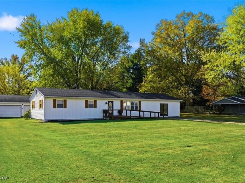 4866 Lovers Lane, Ravenna, OH 44266 Photo 33