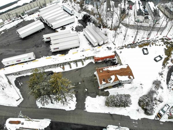 25 Popes Lane, Danvers, MA 01923