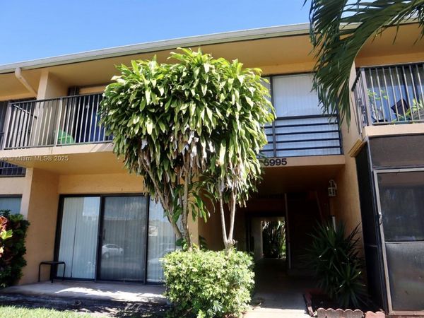 5995 Washington St, Unit 232, Hollywood, FL 33023