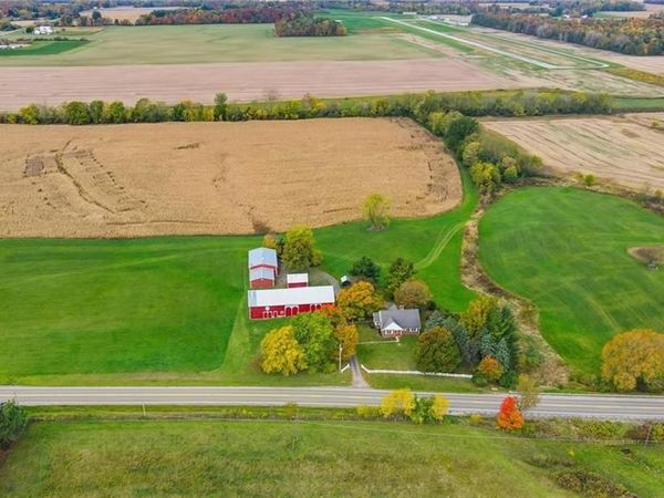 4926 US Highway 42, Mount Gilead, OH 43338