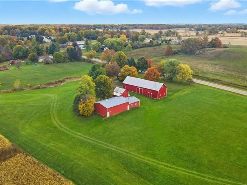 4926 US Highway 42, Mount Gilead, OH 43338 Photo 3