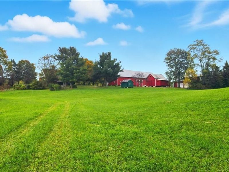 4926 US Highway 42, Mount Gilead, OH 43338 Photo 70