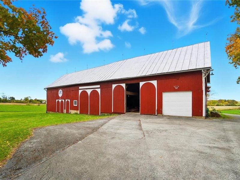 4926 US Highway 42, Mount Gilead, OH 43338 Photo 71