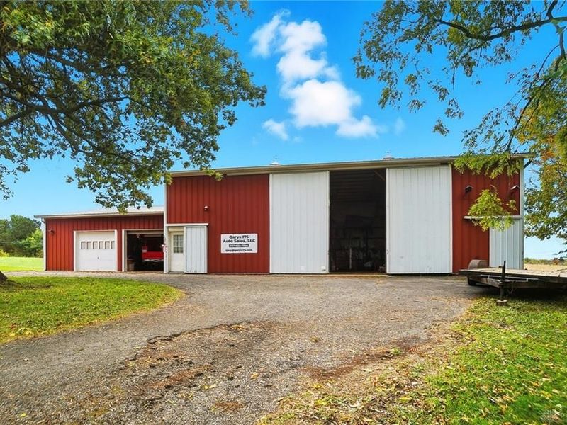 4926 US Highway 42, Mount Gilead, OH 43338 Photo 80