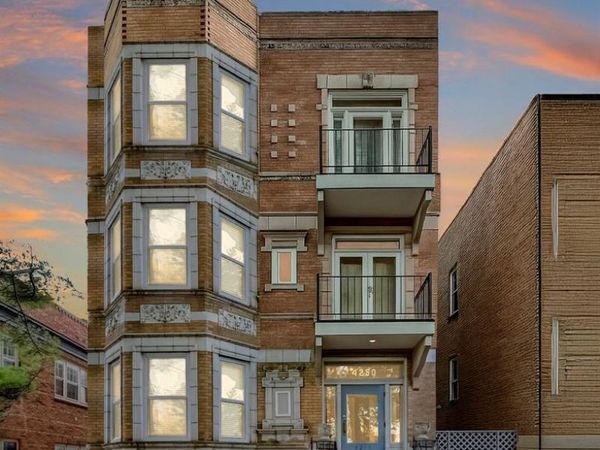 4250 Lindell Boulevard, Unit A, St Louis, MO 63108