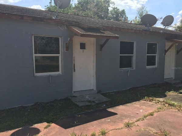 131 B STREET, Unit 2, LAKE WALES, FL 33853