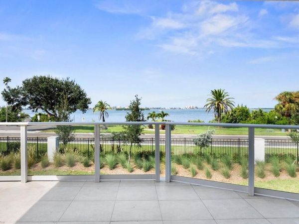 1020 SUNSET POINT ROAD, Unit 103, CLEARWATER, FL 33755