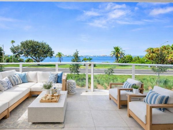 1020 SUNSET POINT ROAD, Unit 103, CLEARWATER, FL 33755