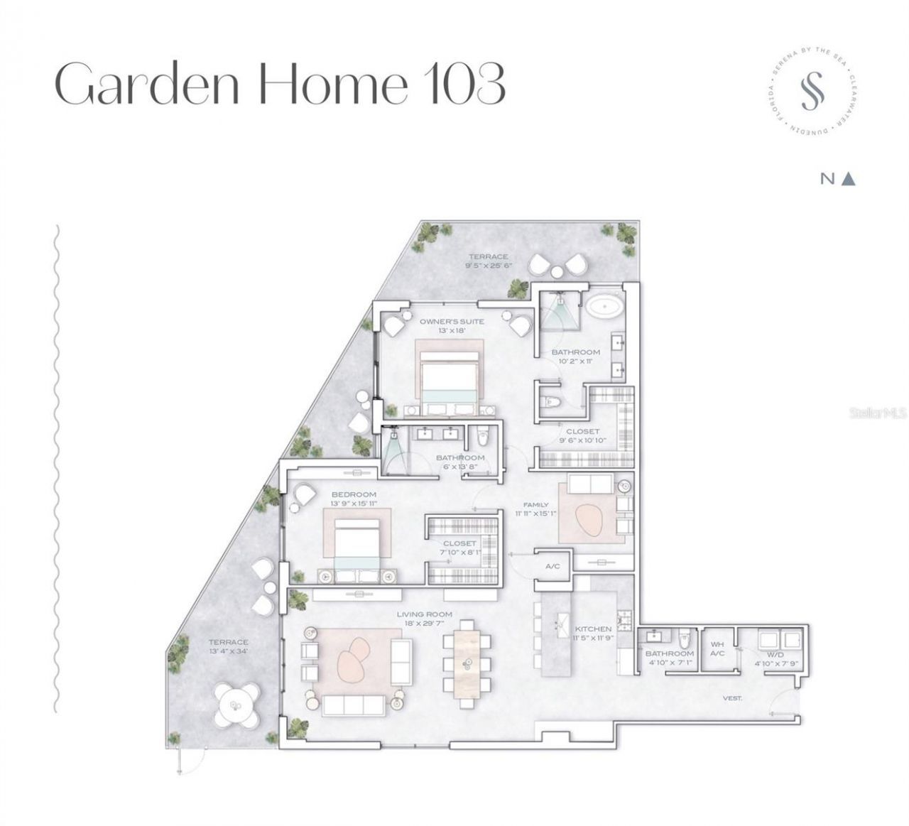 1020 Sunset Point Road, Unit 103, Clearwater, FL 33755 Photo