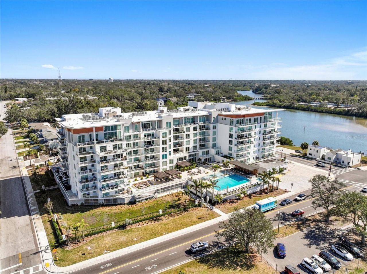 1020 Sunset Point Road, Unit 103, Clearwater, FL 33755 Photo