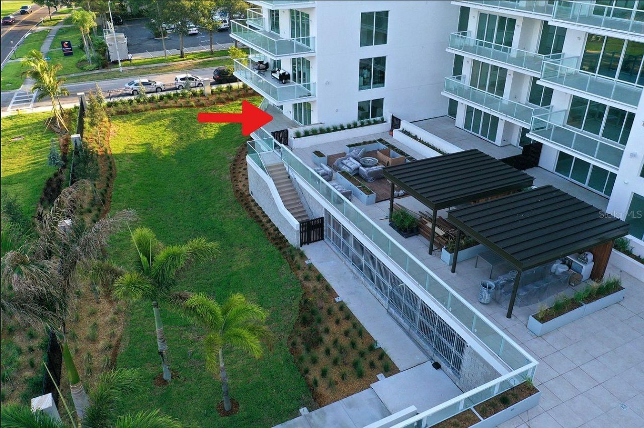 1020 Sunset Point Road, Unit 103, Clearwater, FL 33755 Photo