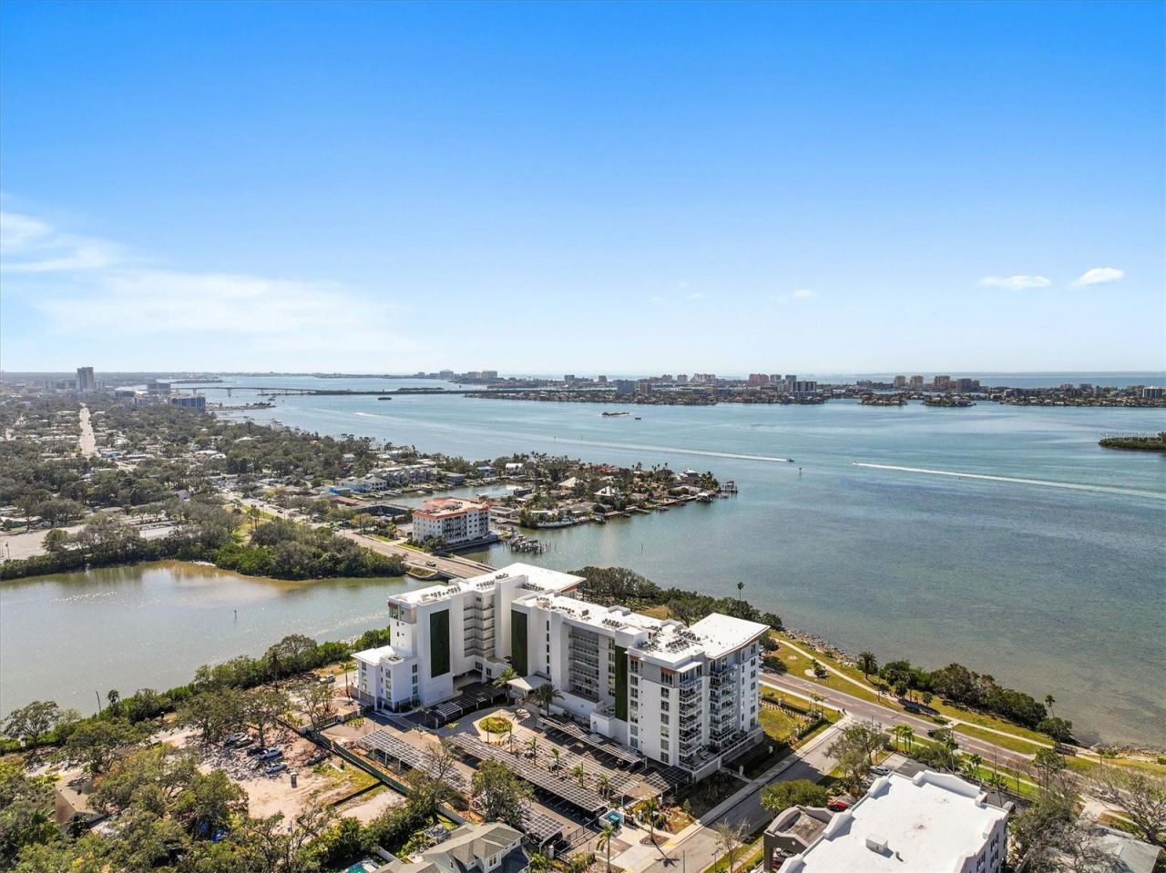 1020 Sunset Point Road, Unit 103, Clearwater, FL 33755 Photo