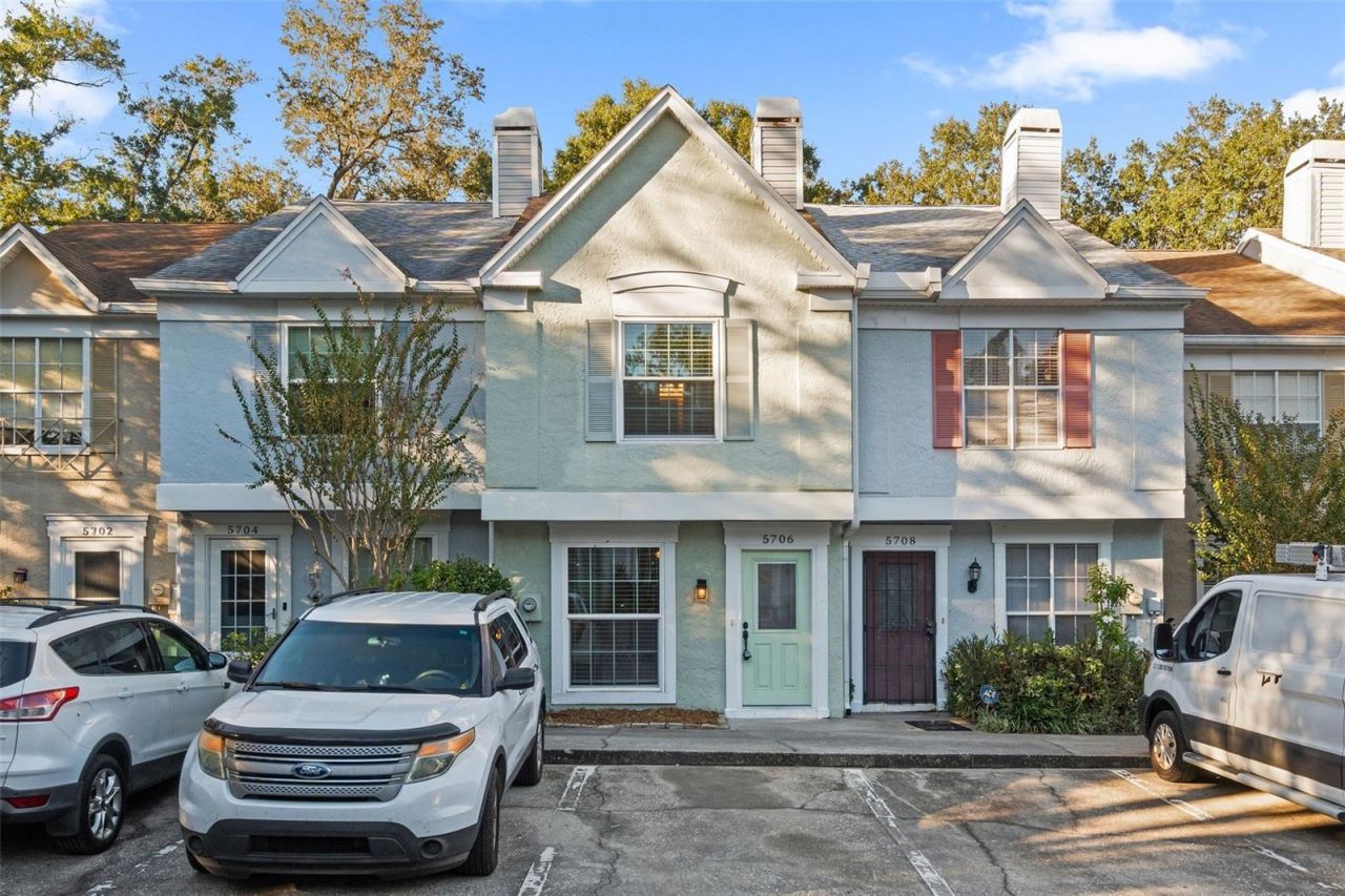 5706 Dalden Drive, Temple Terrace, FL 33617 Main Photo