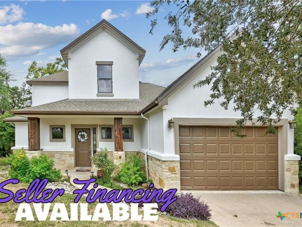 14424 Tuscola Circle, Austin, TX 78734