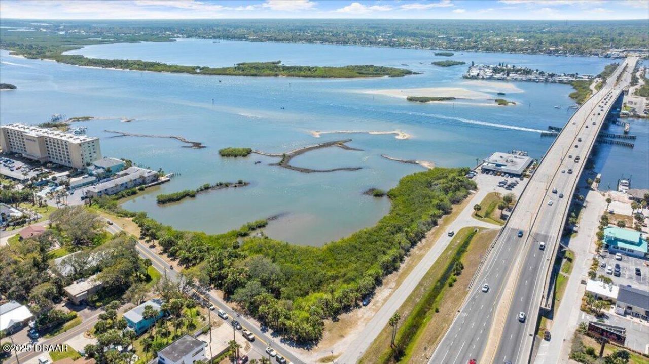 0 S Peninsula Drive, Port Orange, FL 32127 Photo