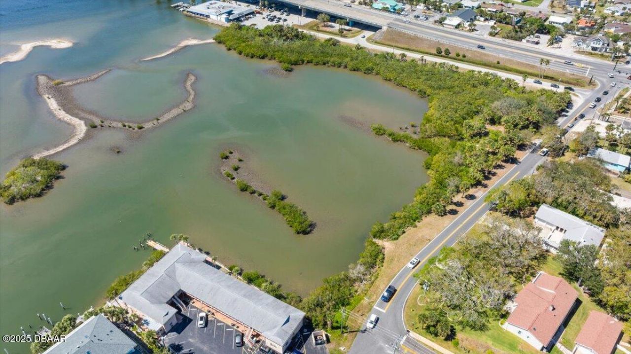 0 S Peninsula Drive, Port Orange, FL 32127 Photo