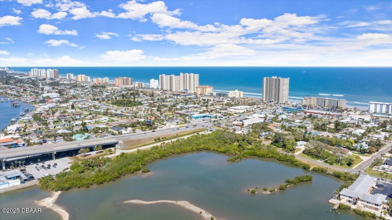 0 S Peninsula Drive, Port Orange, FL 32127 Photo