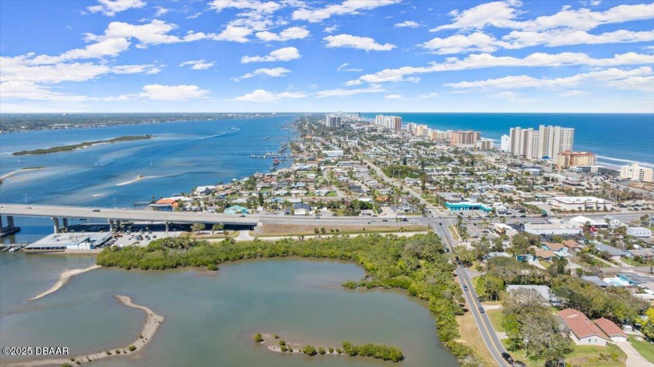 0 S Peninsula Drive, Port Orange, FL 32127 Photo