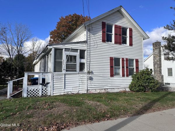 332 Center Street, Corinth, NY 12822