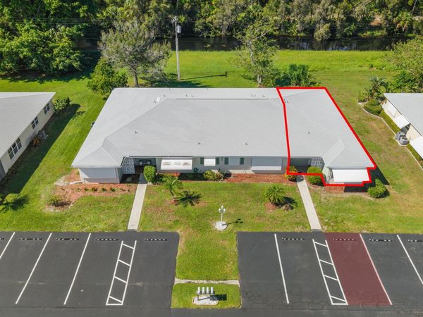 109 Lakes End Drive, Unit D, Fort Pierce, FL 34982