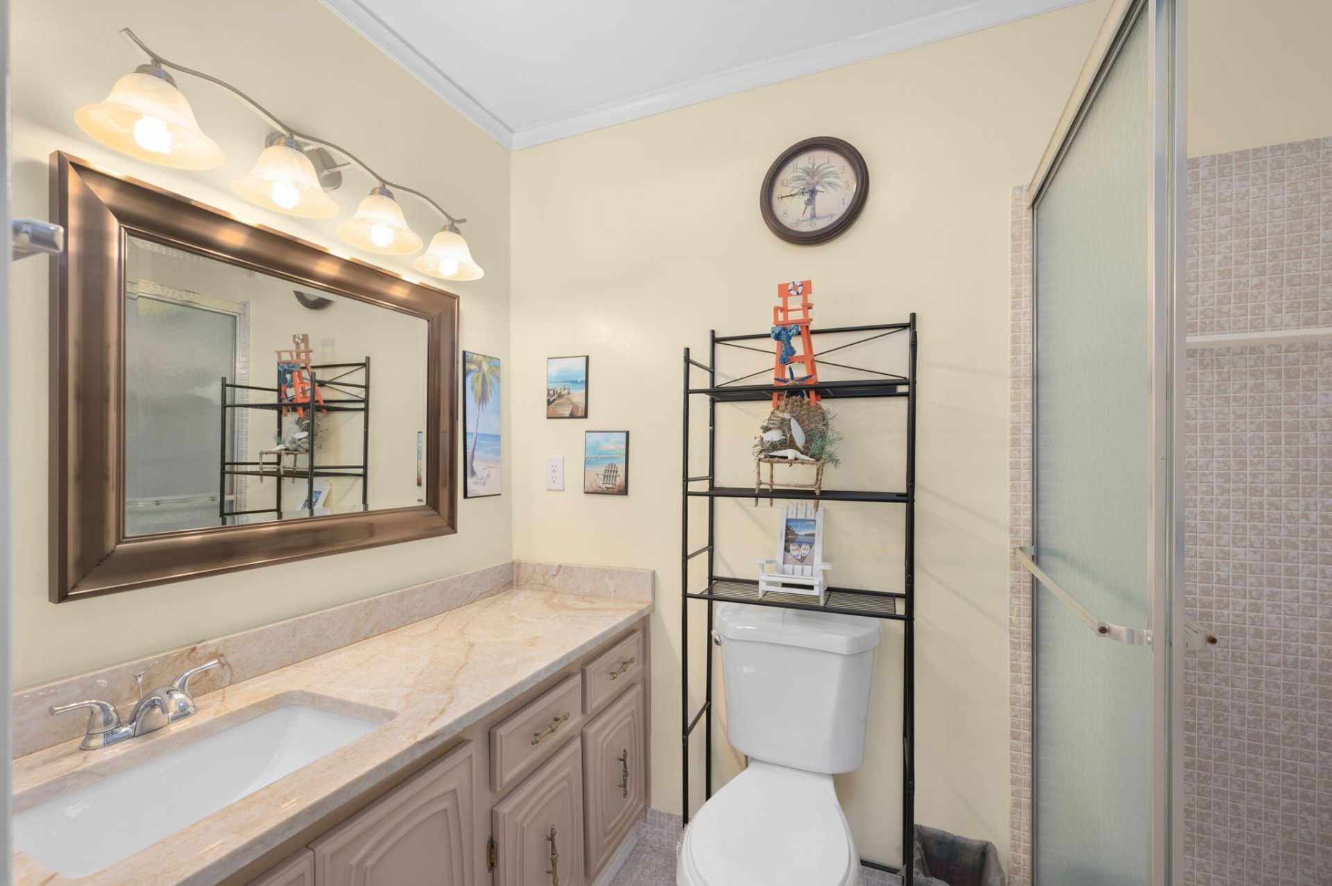 109 Lakes End Drive, Unit D, Fort Pierce, FL 34982 Photo