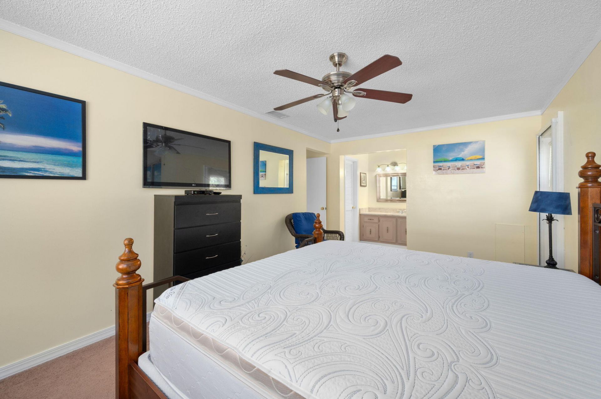 109 Lakes End Drive, Unit D, Fort Pierce, FL 34982 Photo