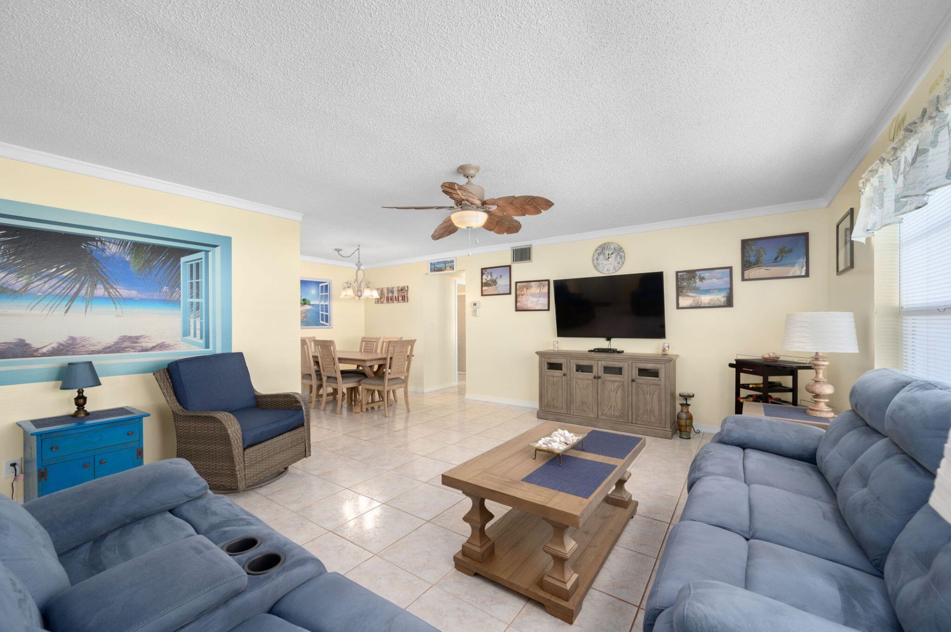 109 Lakes End Drive, Unit D, Fort Pierce, FL 34982 Photo