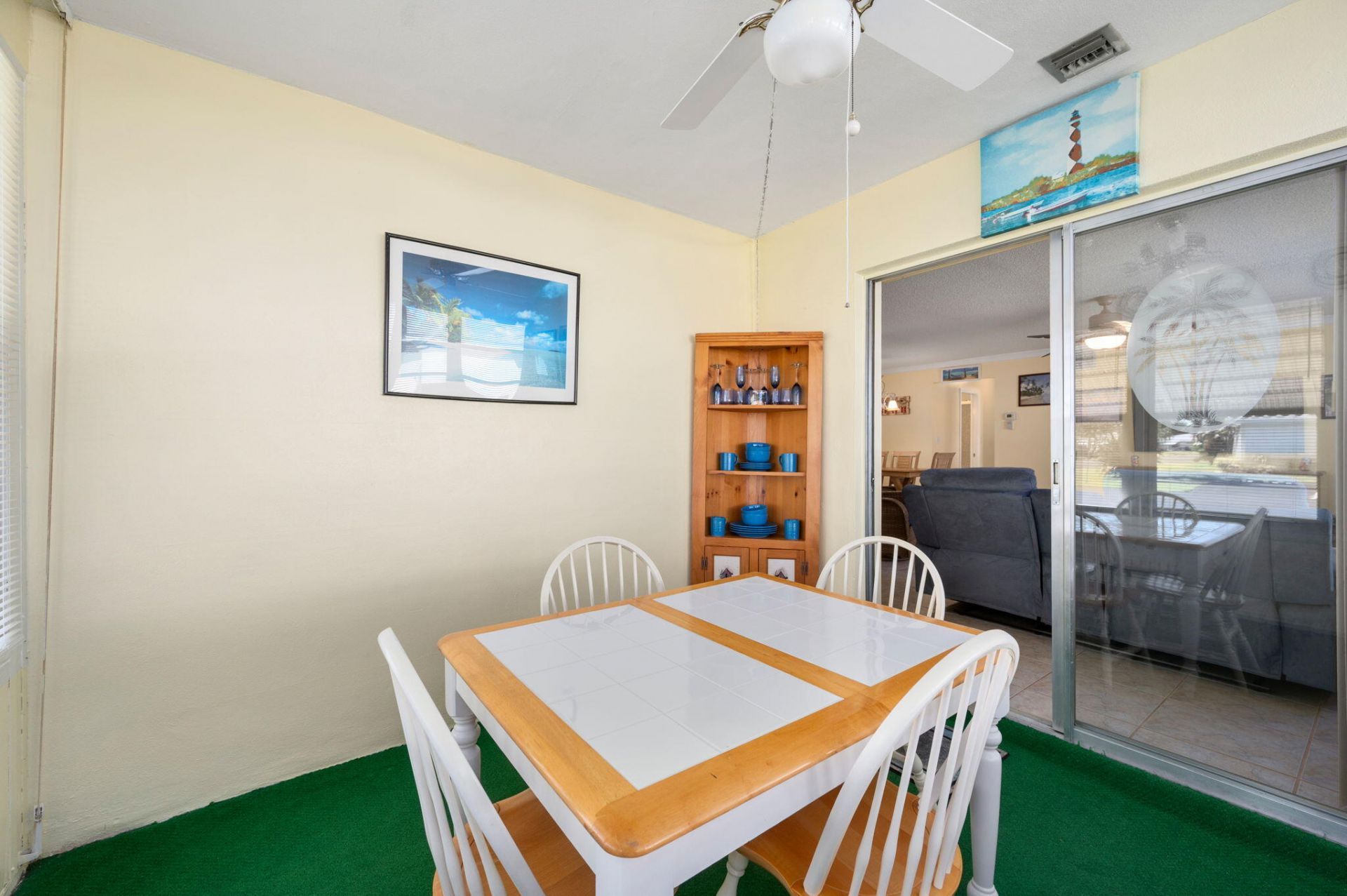 109 Lakes End Drive, Unit D, Fort Pierce, FL 34982 Photo