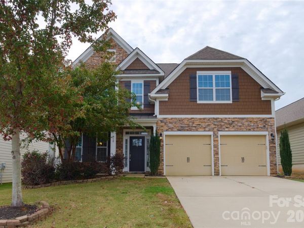 118 Margo Lane, Statesville, NC 28677