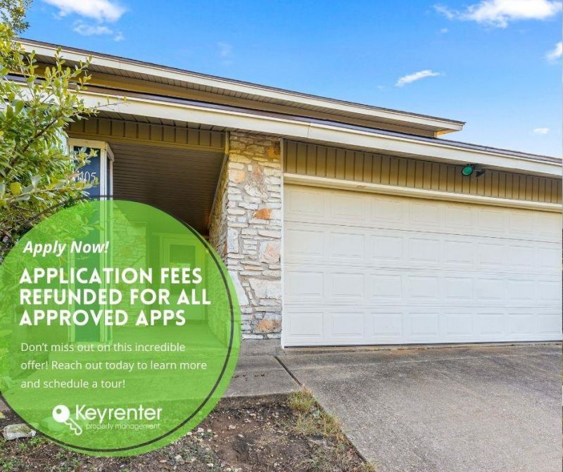 1105 Hermitage Dr, Austin, TX 78753 Main Photo