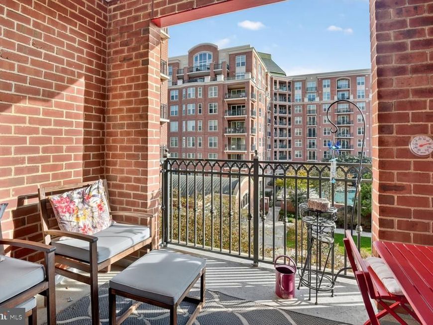 12500 Park Potomac Avenue, Unit 509 N, Potomac, MD 20854 Main Photo