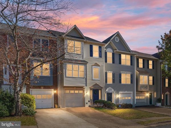 11209 KINGS CREST COURT, FREDERICKSBURG, VA 22407