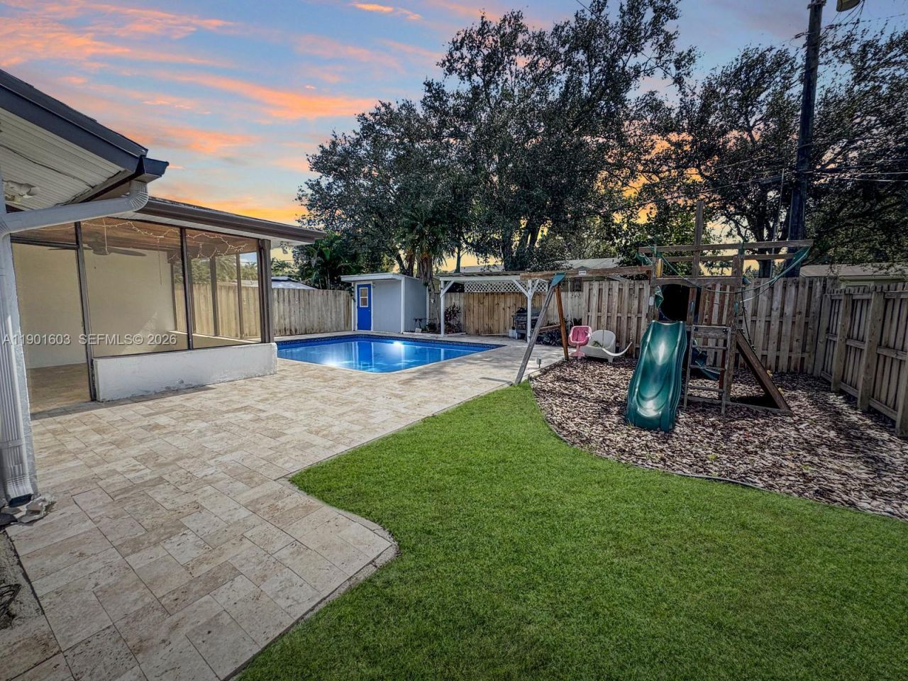 9424 SW 52nd St, Cooper City, FL 33328 Photo