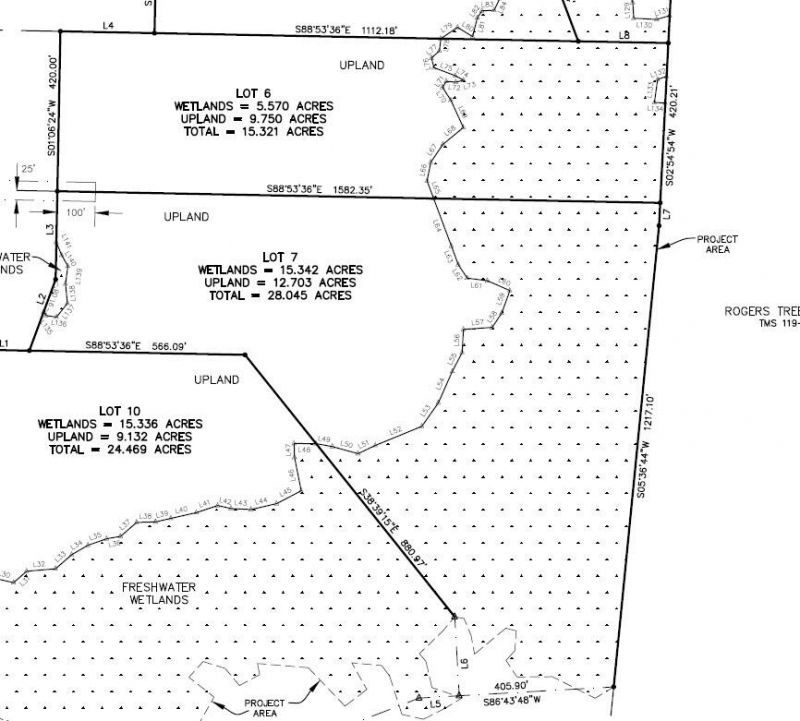 0 Canewood Lane Photo 1