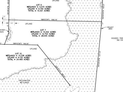 0 Canewood Lane, Ridgeville, SC 29472