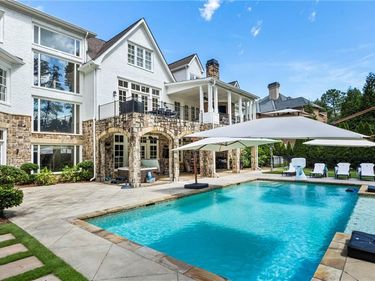 1891 Sam Snead Drive, Braselton, GA 30517