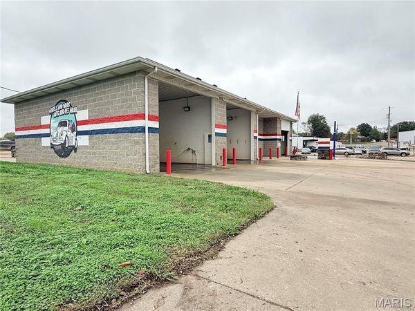 220 State Highway 51, Puxico, MO 63960