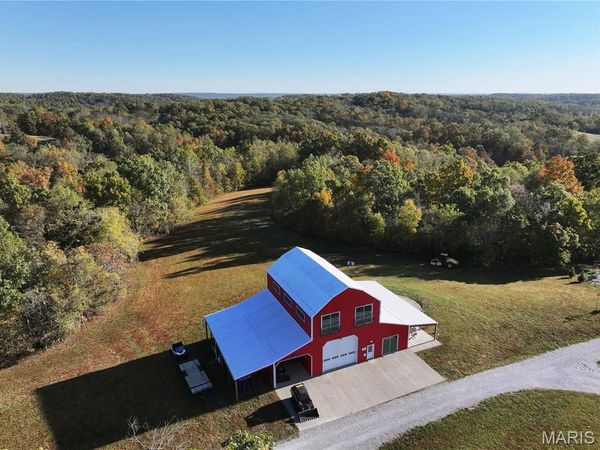 555 Morning Star Circle, Perryville, MO 63775