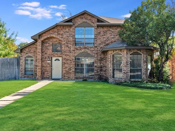 4018 Smartt Street, Rowlett, TX 75088