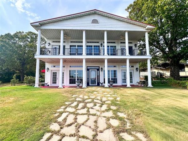 10637 Circle Point , Frankston, TX 75763