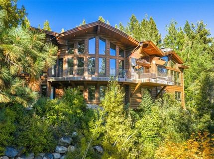 951 Divot Court, Incline Village, NV 89451 Photo