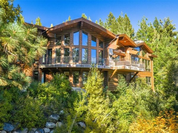 951 Divot Court, Incline Village, NV 89451