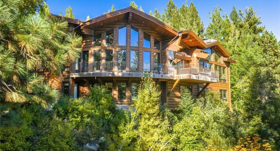 951 Divot Court, Incline Village, NV 89451 Photo