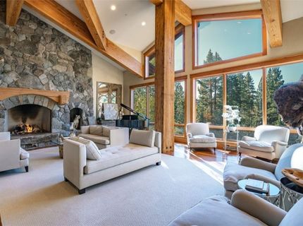 951 Divot Court, Incline Village, NV 89451 Photo