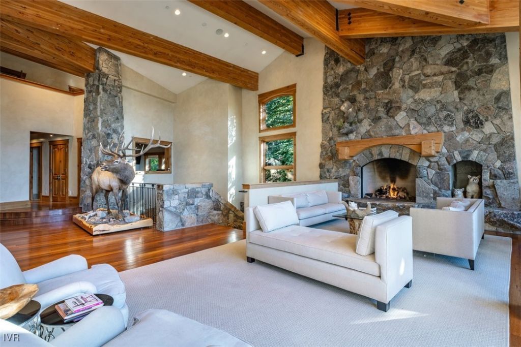 951 Divot Court, Incline Village, NV 89451 Photo