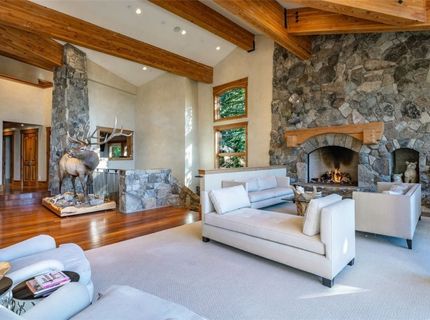 951 Divot Court, Incline Village, NV 89451 Photo