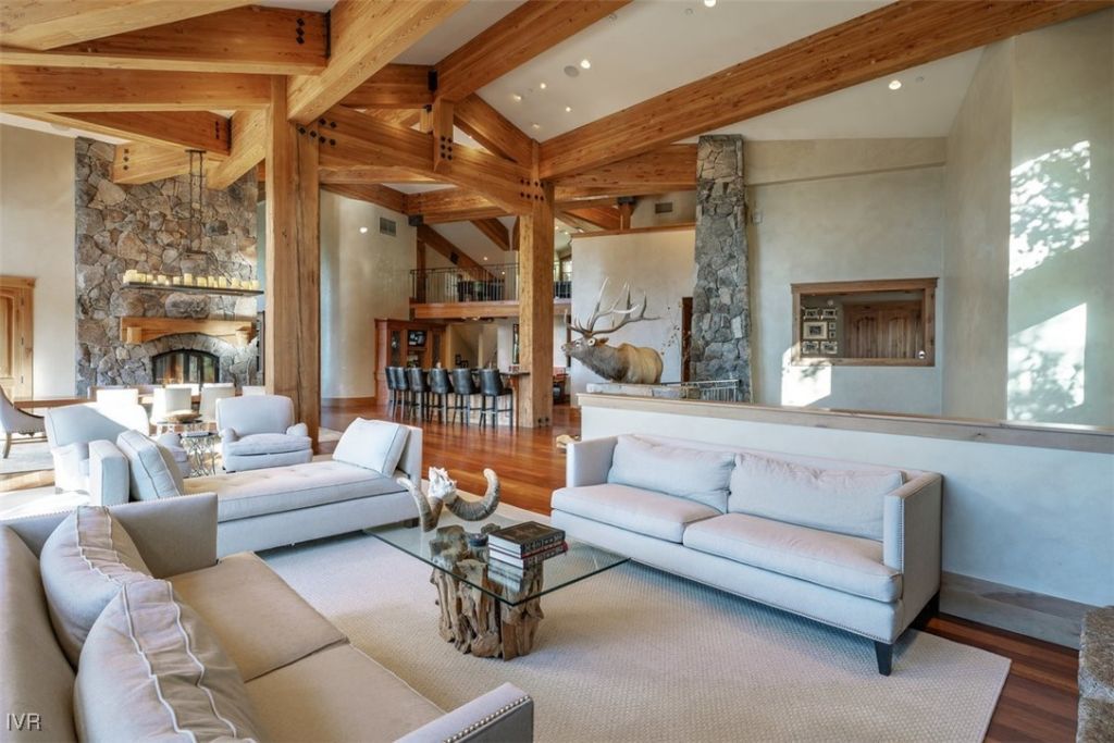 951 Divot Court, Incline Village, NV 89451 Photo