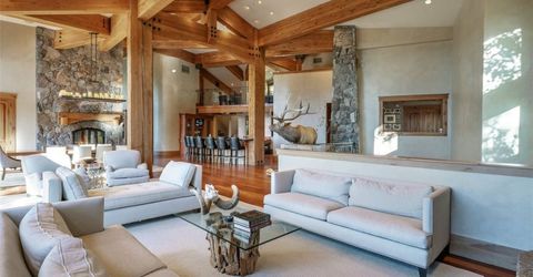 951 Divot Court, Incline Village, NV 89451 Photo