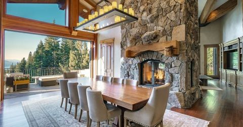 951 Divot Court, Incline Village, NV 89451 Photo