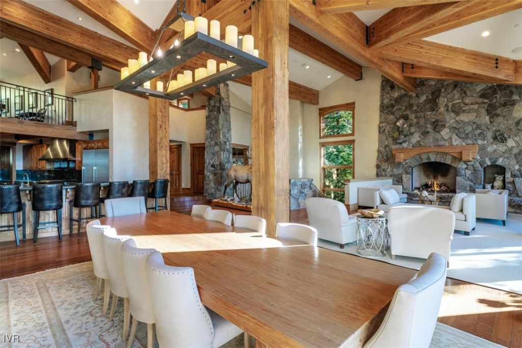 951 Divot Court, Incline Village, NV 89451 Photo